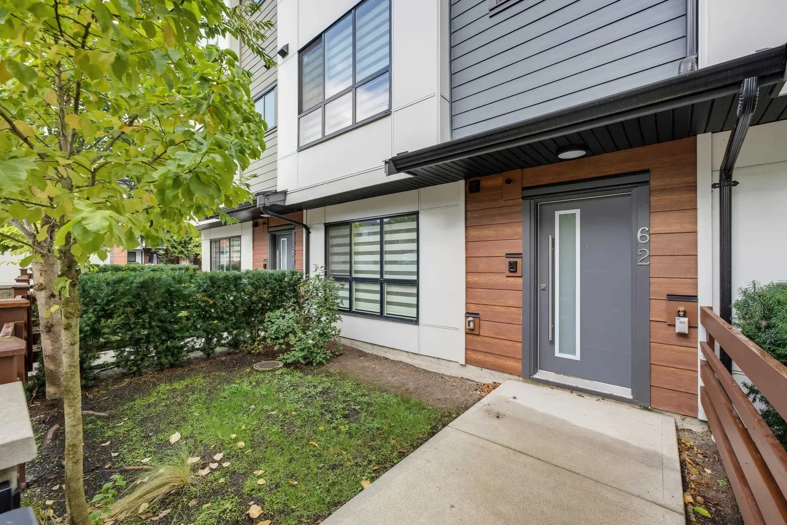 62 7177 194A STREET, Surrey BC V4N 6V6
