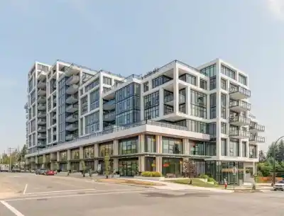 711 1526 FINLAY STREET, White Rock BC V4B 4L9