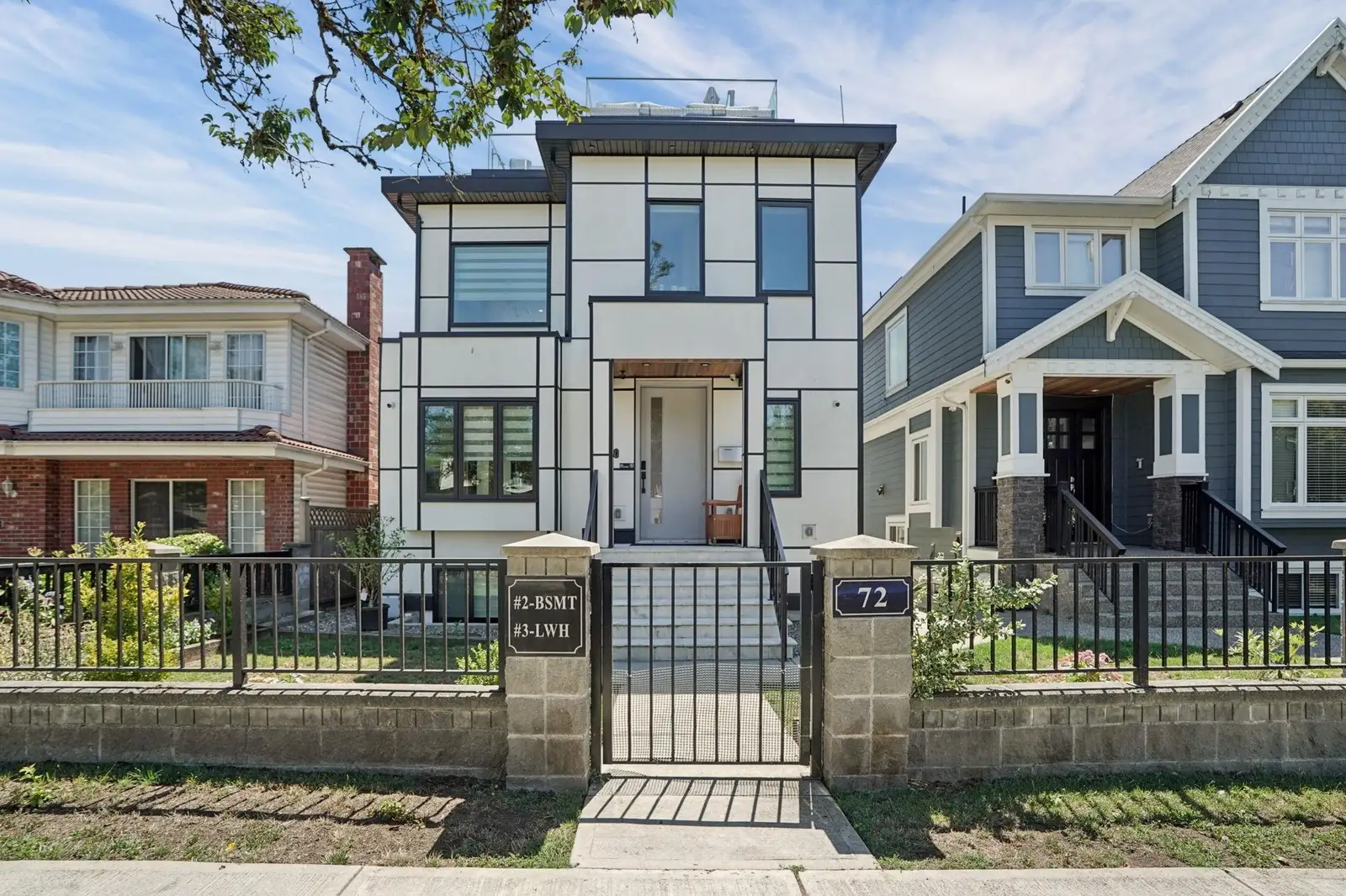 72 E 57TH AVENUE, Vancouver BC V5X 1S4