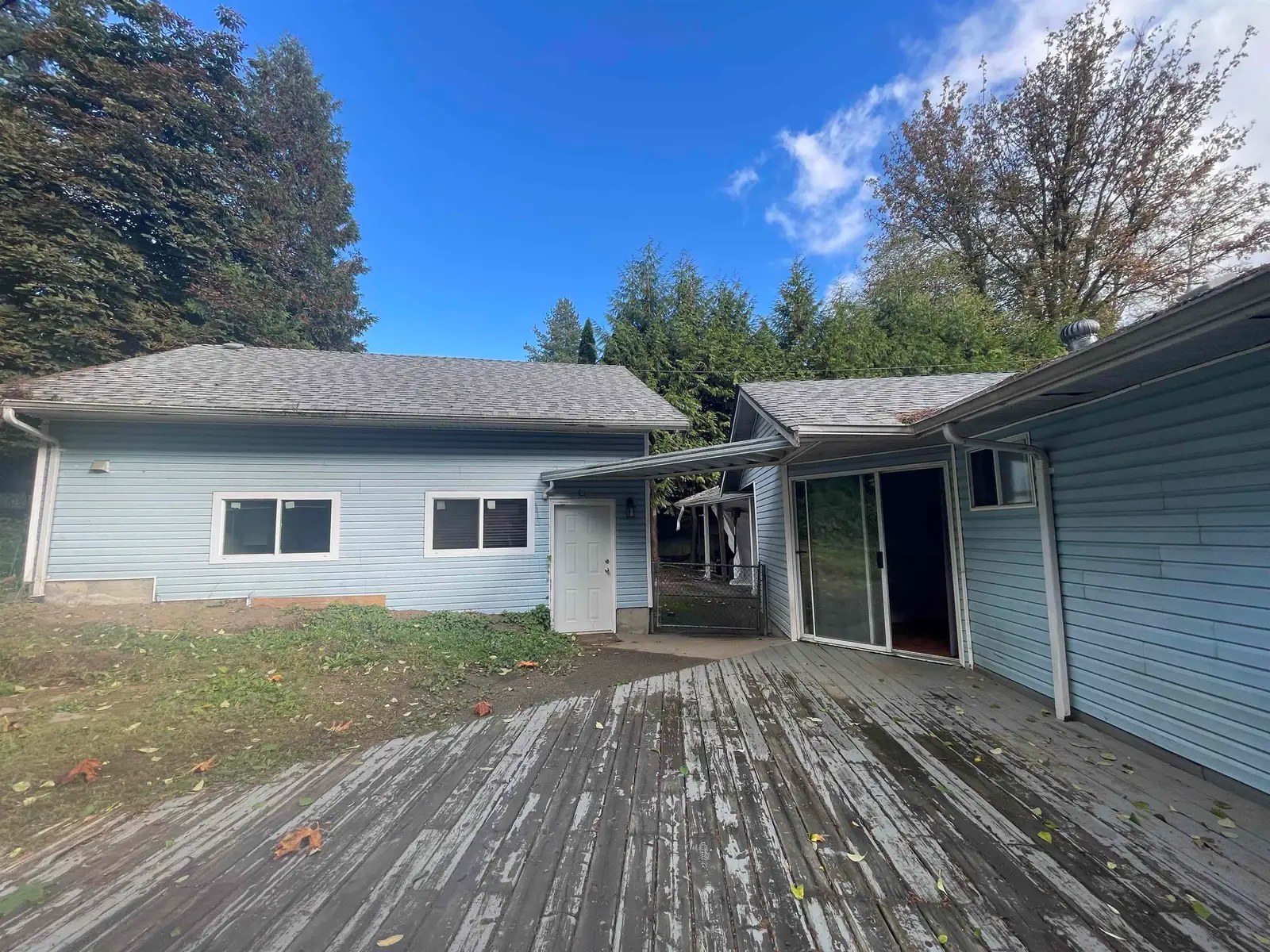 8615 192 STREET, Surrey BC V4N 5W4