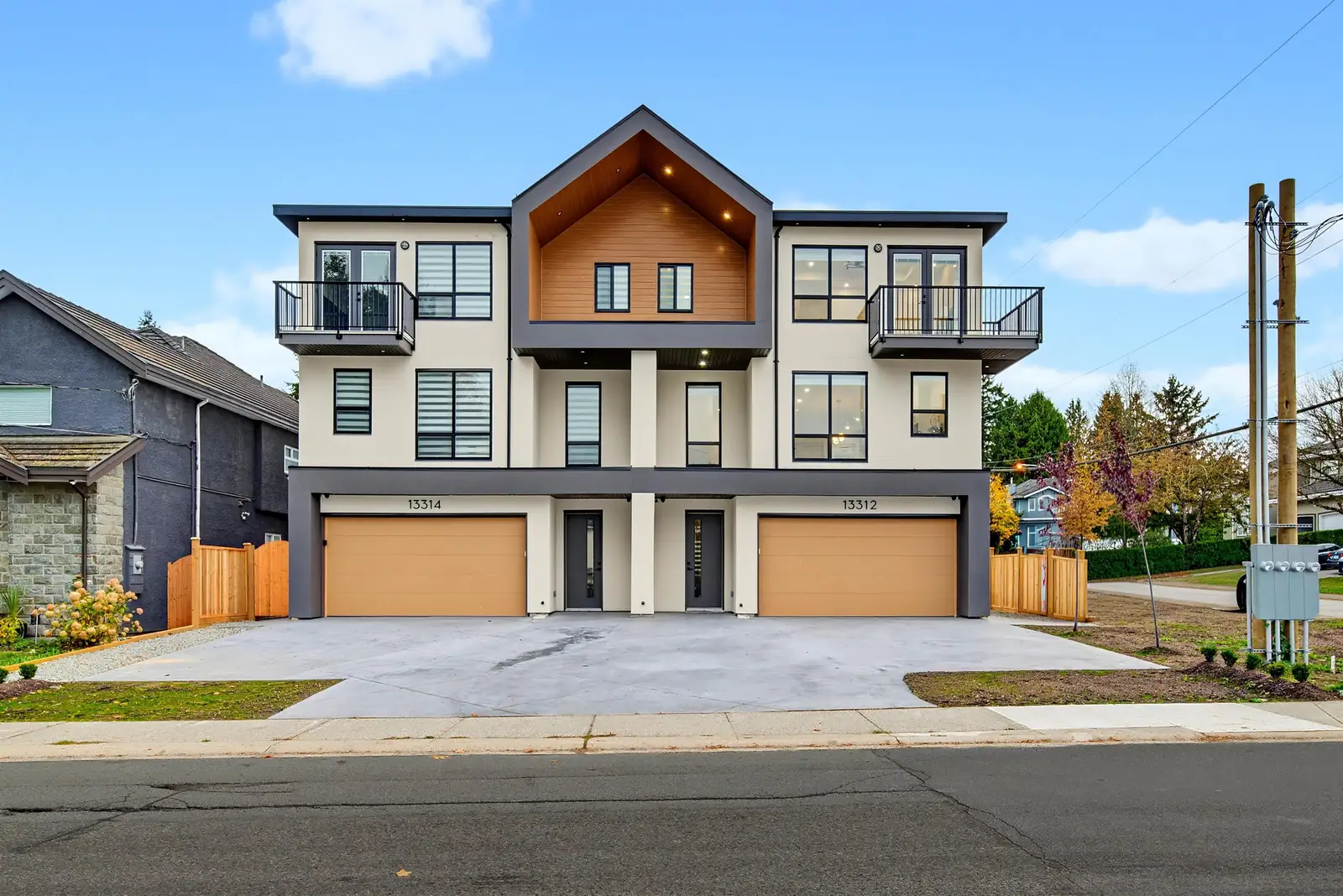 13312 62 AVENUE, Surrey BC V4N 2E8