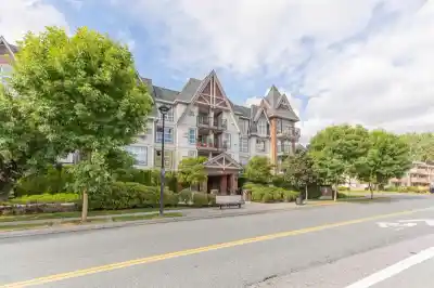 116 17769 57 AVENUE, Surrey BC V3S 1H1