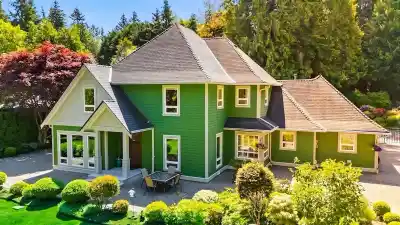 2654 133 STREET, Surrey BC V4P 1X9