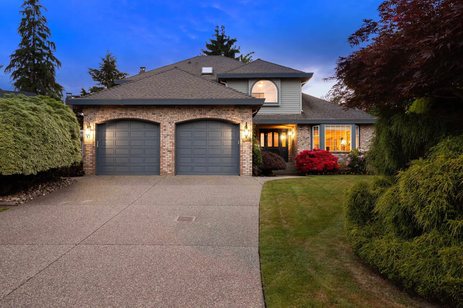 10573 WOODGLEN CLOSE, Surrey BC V4N 1V4