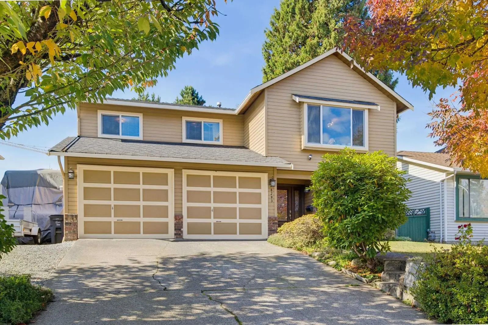 6293 129 STREET, Surrey BC V3X 1S7
