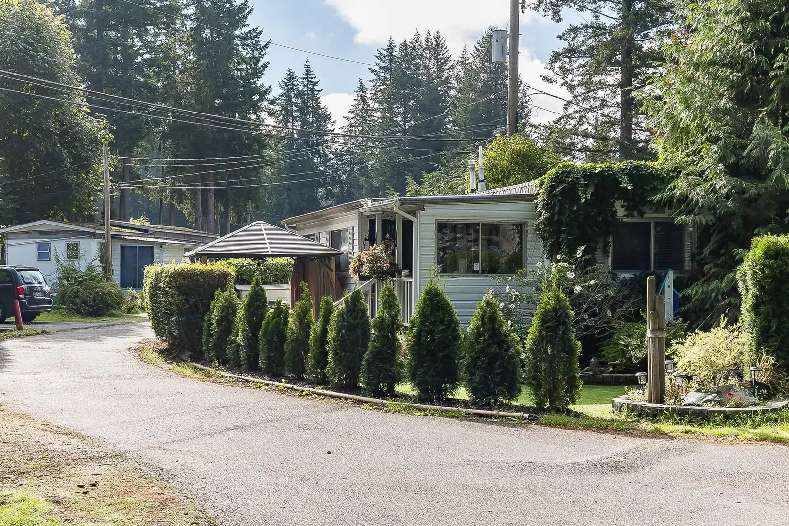 51 20071 24 AVENUE, Langley BC V2Z 2A9