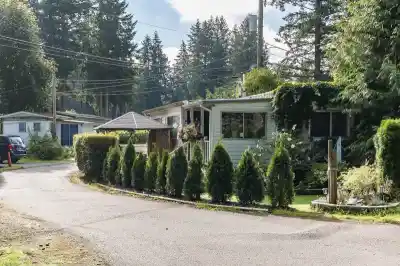 51 20071 24 AVENUE, Langley BC V2Z 2A9