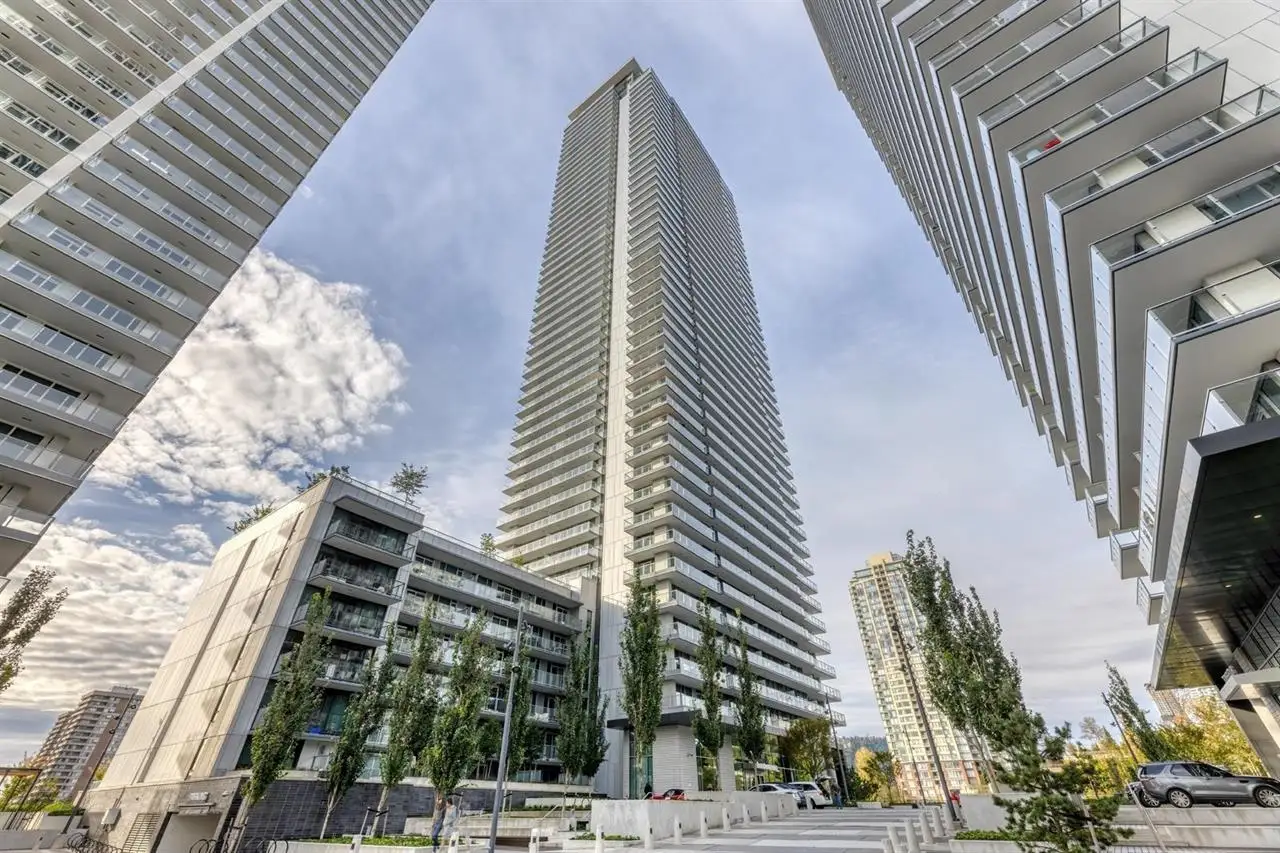 2710 3809 EVERGREEN PLACE, Burnaby BC V3J 0M1