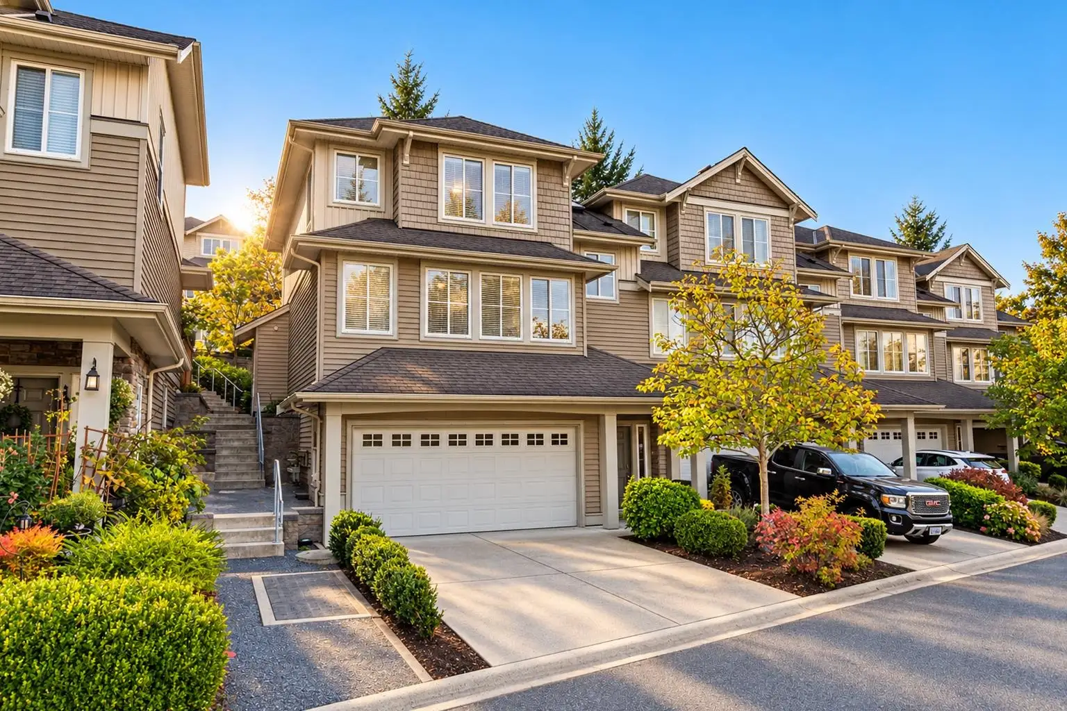 25 11160 234A STREET, Maple Ridge BC V2W 0B8