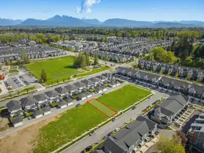 20149 81A AVENUE, Langley BC V2Y 2A8