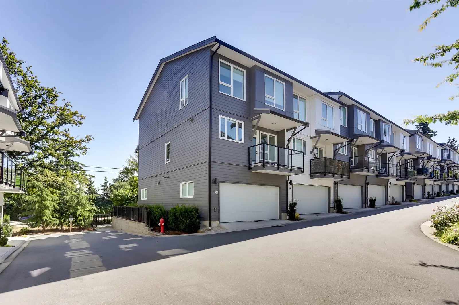 26 15030 28 AVENUE, Surrey BC V4P 0H3