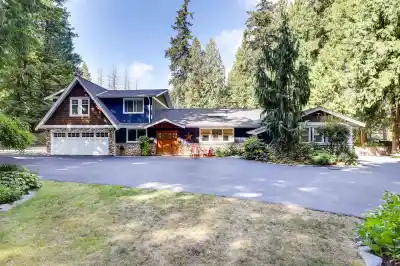 14084 GREENCREST DRIVE, Surrey BC V4P 1L6