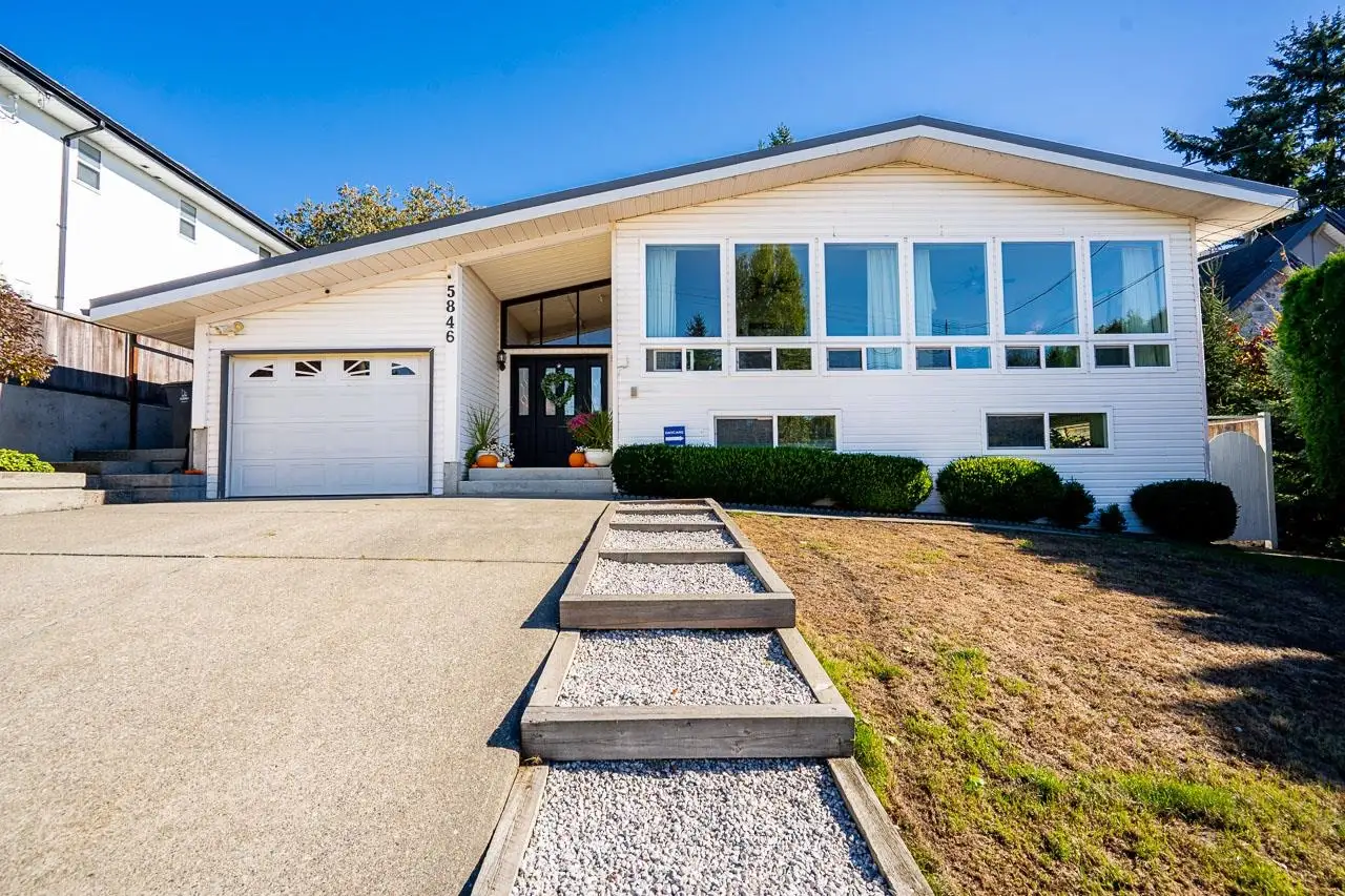 5846 180 STREET, Surrey BC V3S 4L1