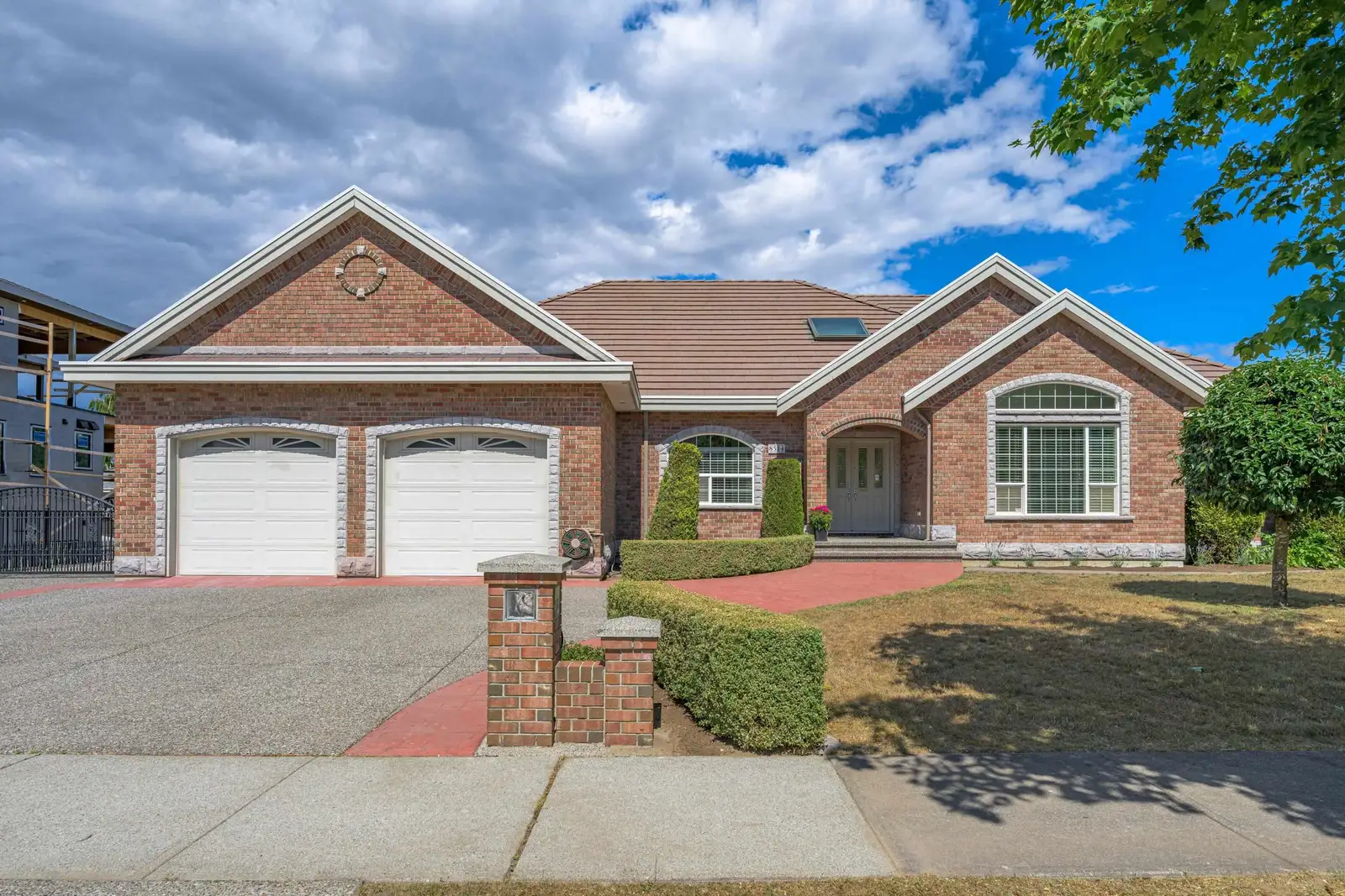8514 WILDWOOD PLACE, Surrey BC V4N 5C5