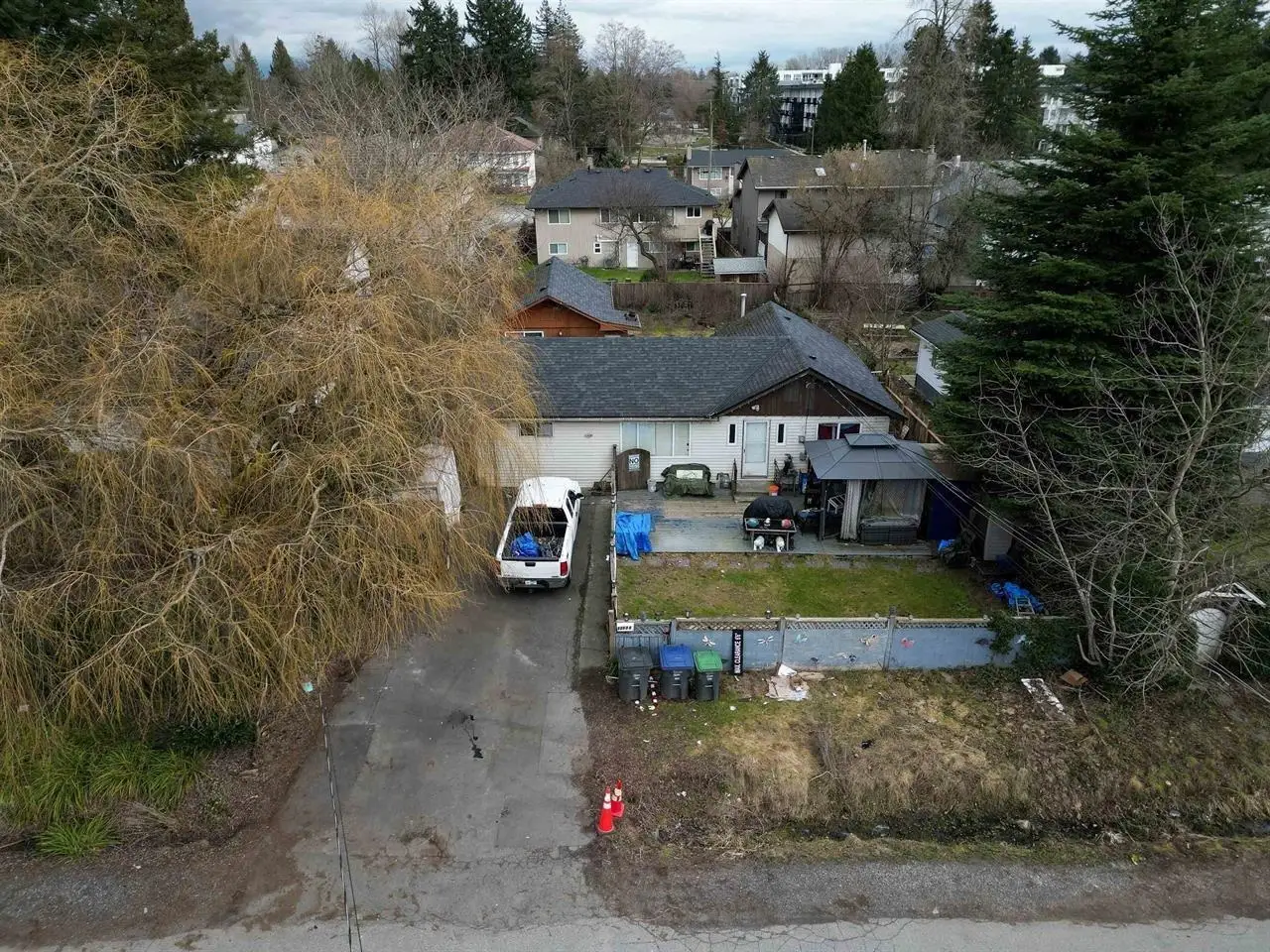 10630 138 STREET, Surrey BC V3T 4K5