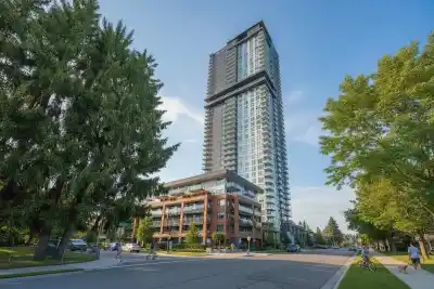 3207 537 COTTONWOOD AVENUE, Coquitlam BC V3J 0S4