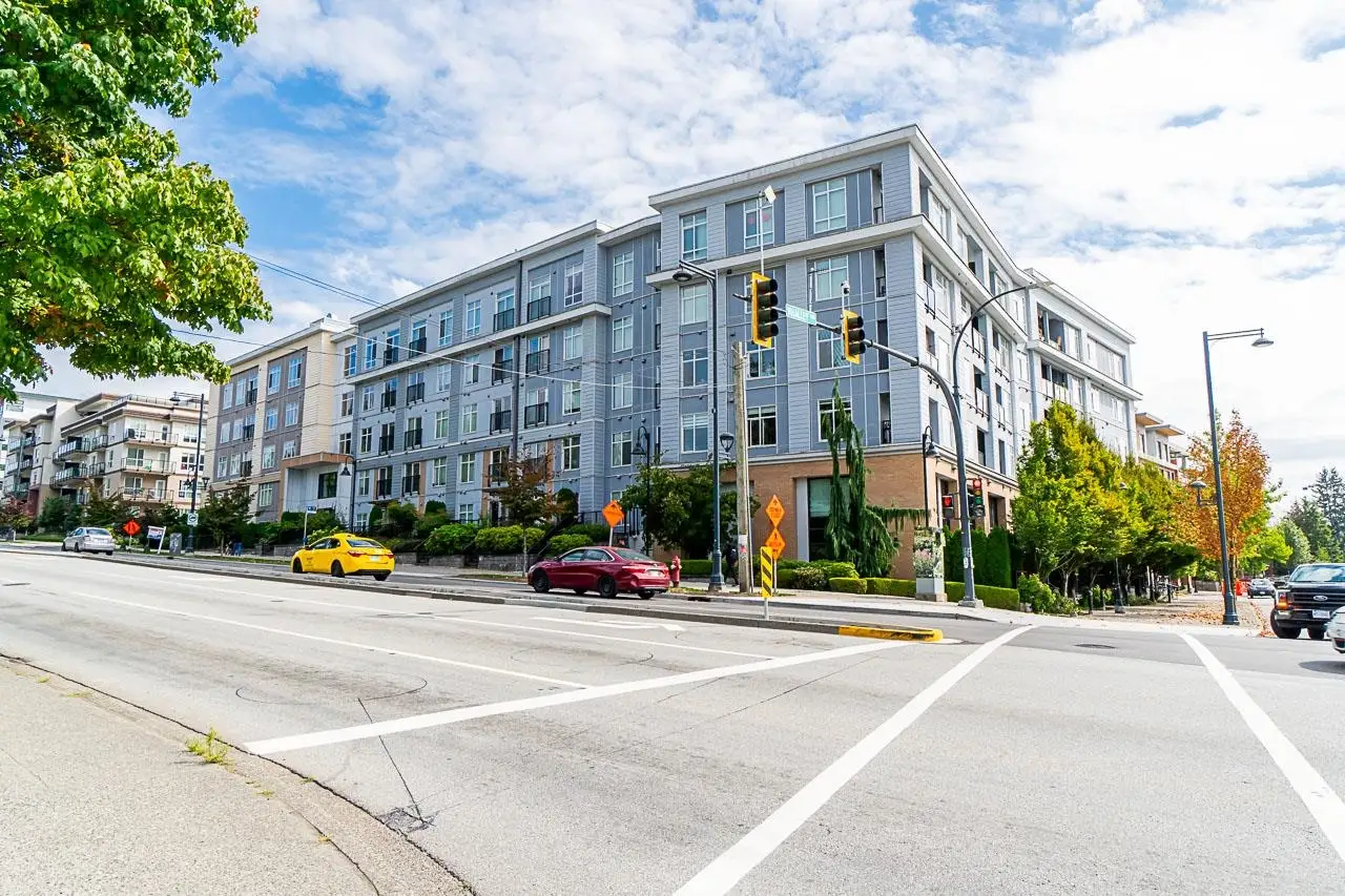 401 13728 108 AVENUE, Surrey BC V3T 0B7