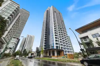 1506 6608 SUSSEX AVENUE, Burnaby BC V5H 3B1