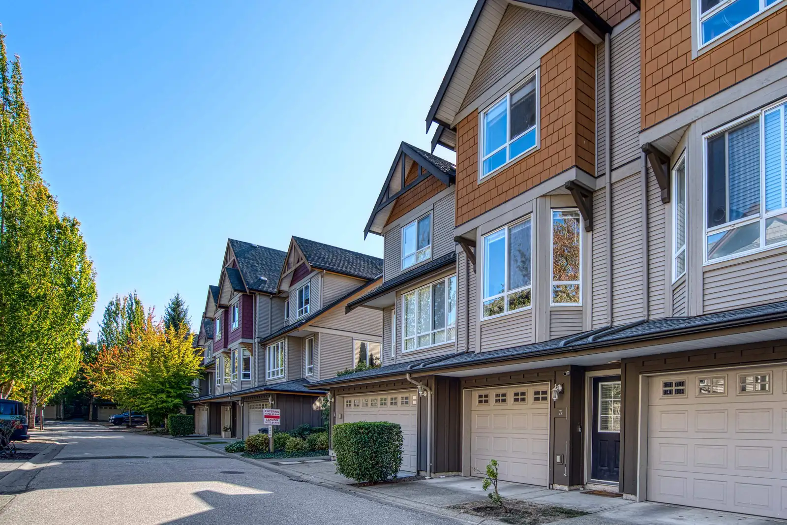 3 16772 61 AVENUE, Surrey BC V3S 4P2