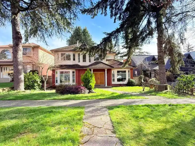 3456 W 36TH AVENUE, Vancouver