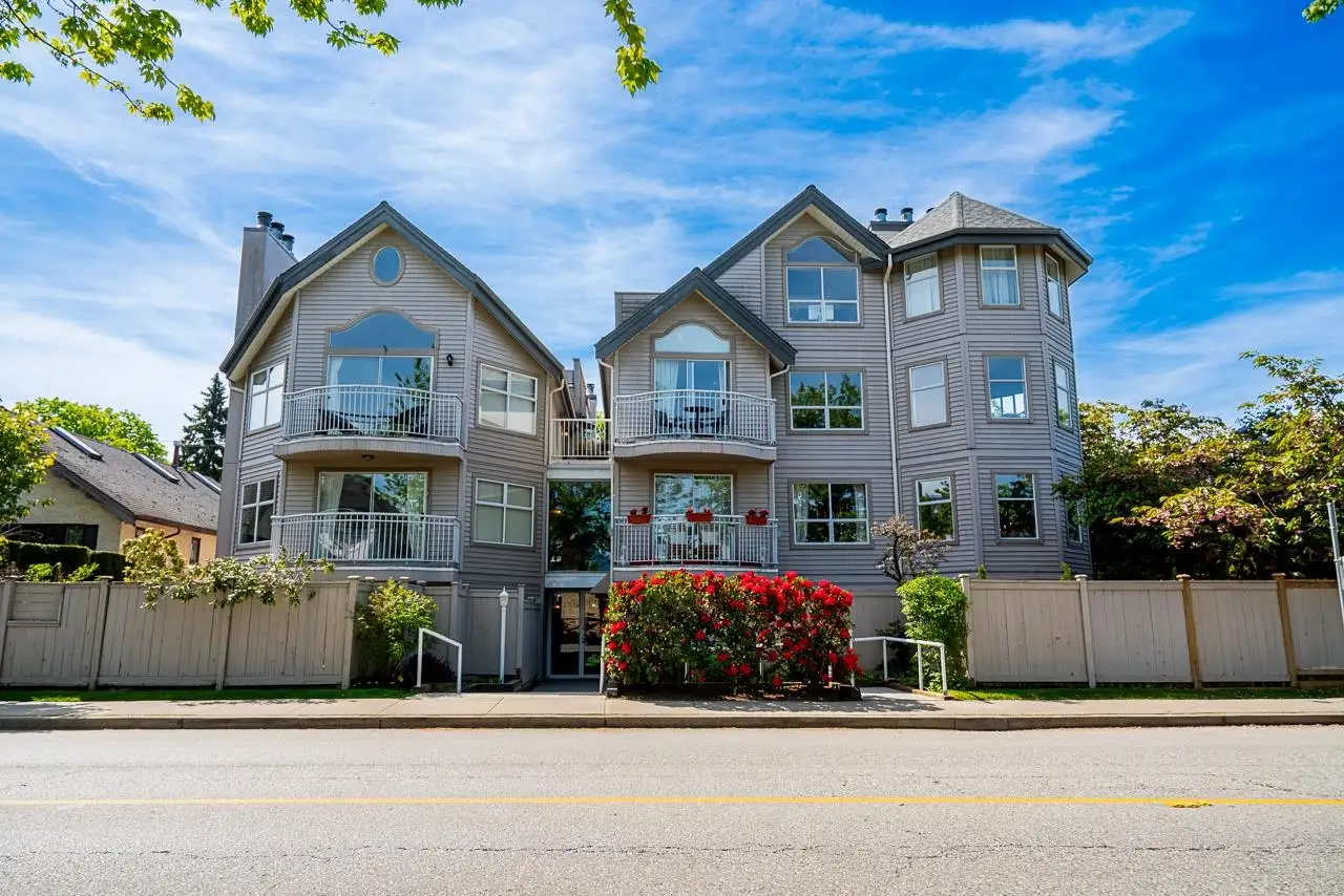 592 W 16TH AVENUE, Vancouver BC V5Z 1S4