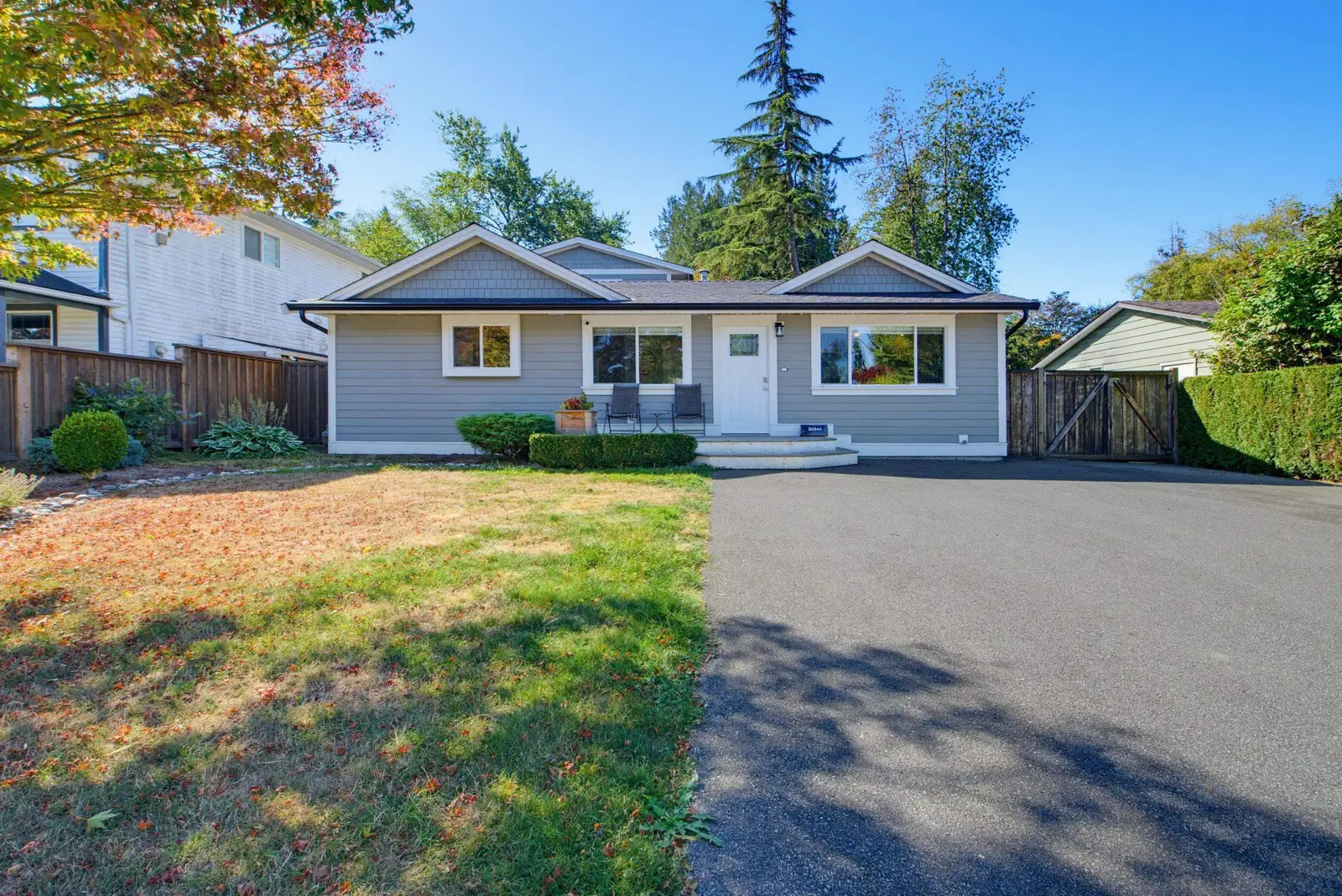 20544 50A AVENUE, Langley BC V3A 6Z2