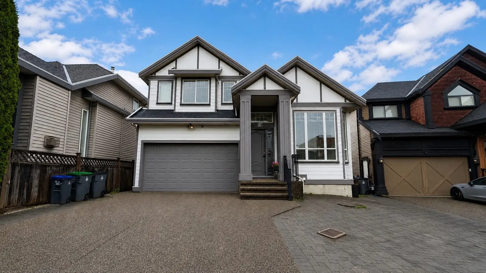 14771 58B AVENUE, Surrey BC V3S 8H2