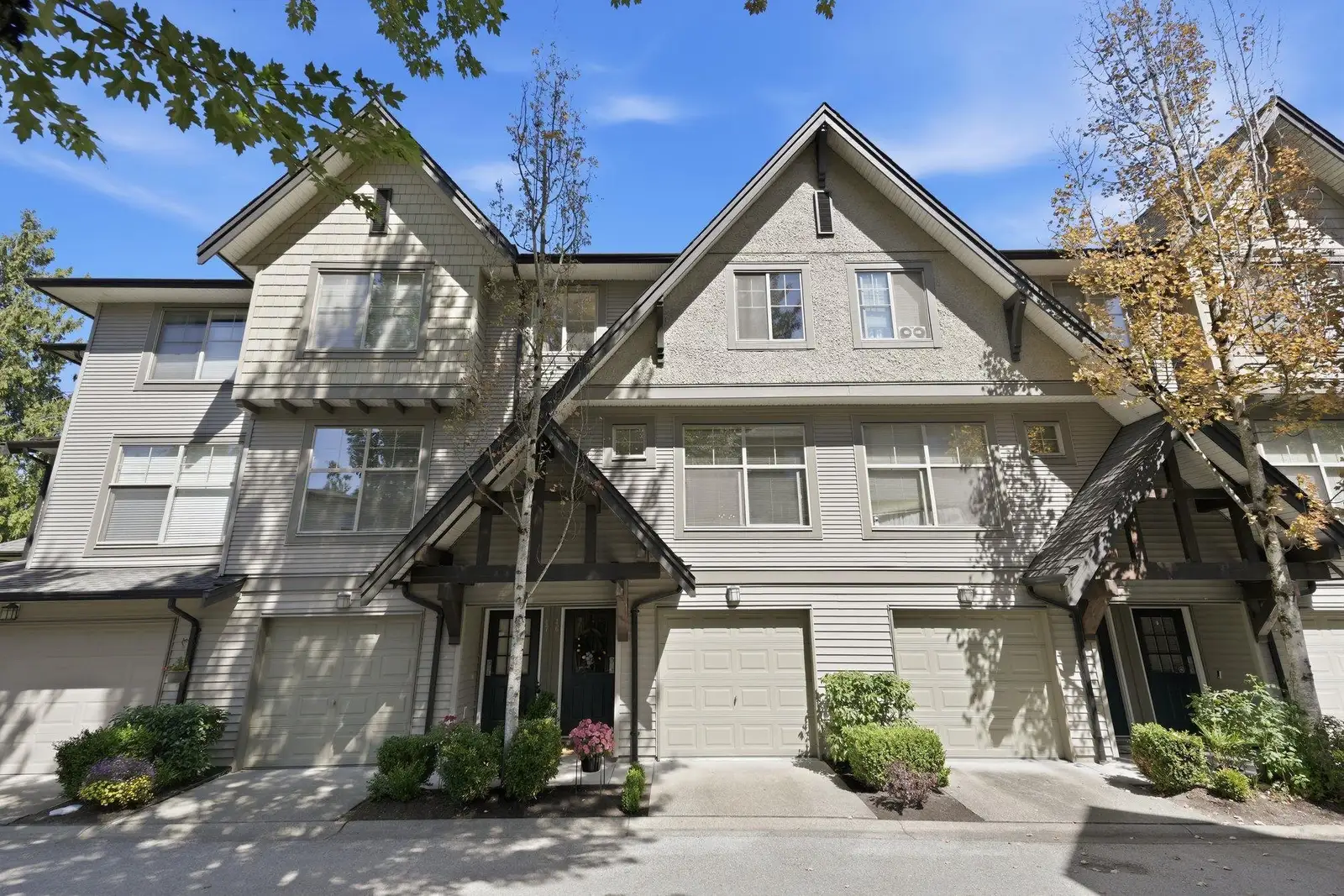 46 15152 62A AVENUE, Surrey BC V3S 1V1