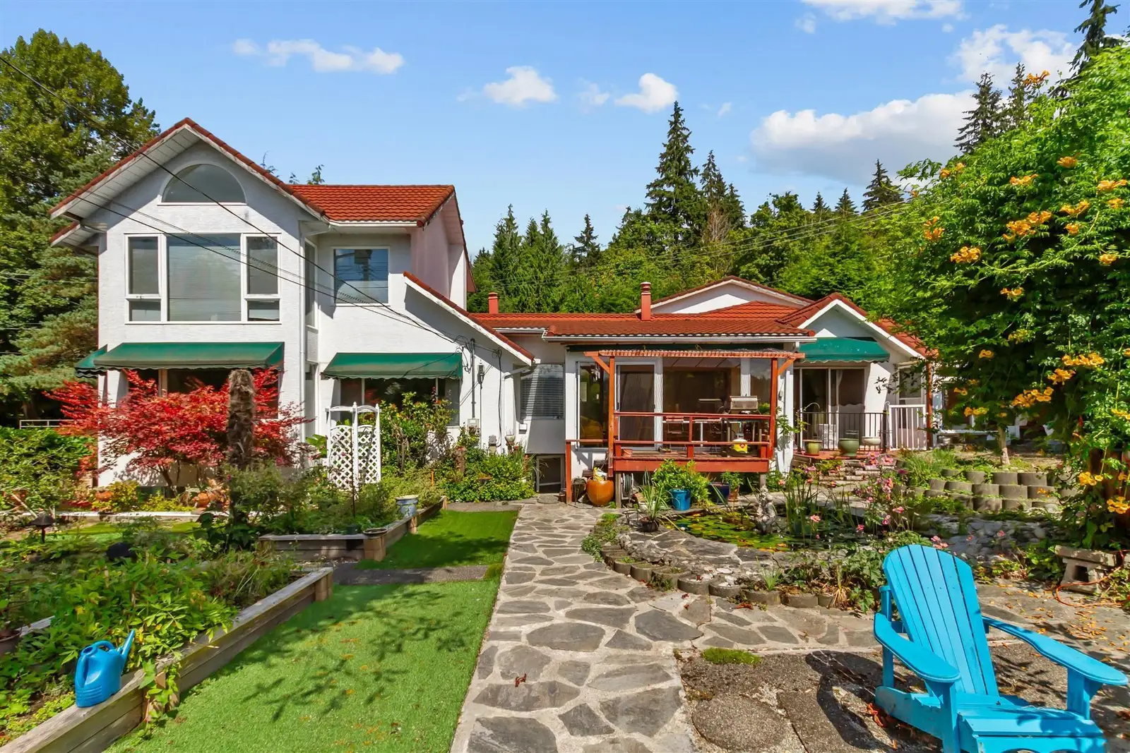 1650 IOCO ROAD, Port Moody BC V3H 3S8