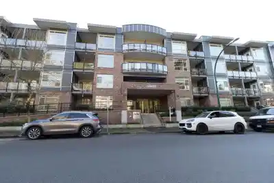 407 2436 KELLY AVENUE, Port Coquitlam BC V3C 1Y4