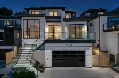 11344 RIVER ROAD, Surrey BC V3V 2V6