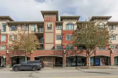 415 11882 226 STREET, Maple Ridge BC V2X 9C7