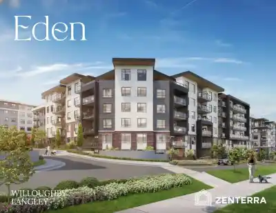 A208 19936 77 AVENUE, Langley BC V2Y 3Y1