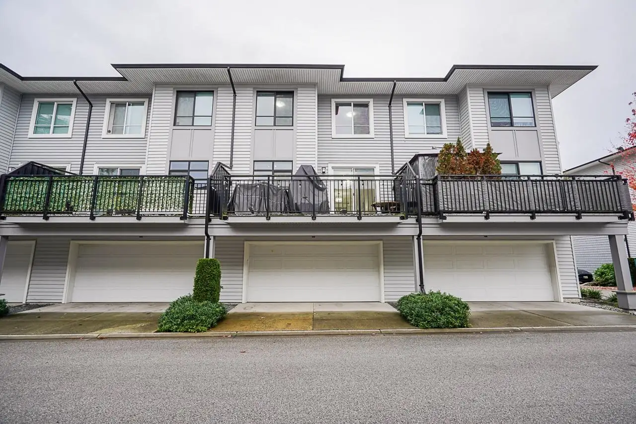 802 18505 LAURENSEN PLACE, Surrey BC V4N 6R7