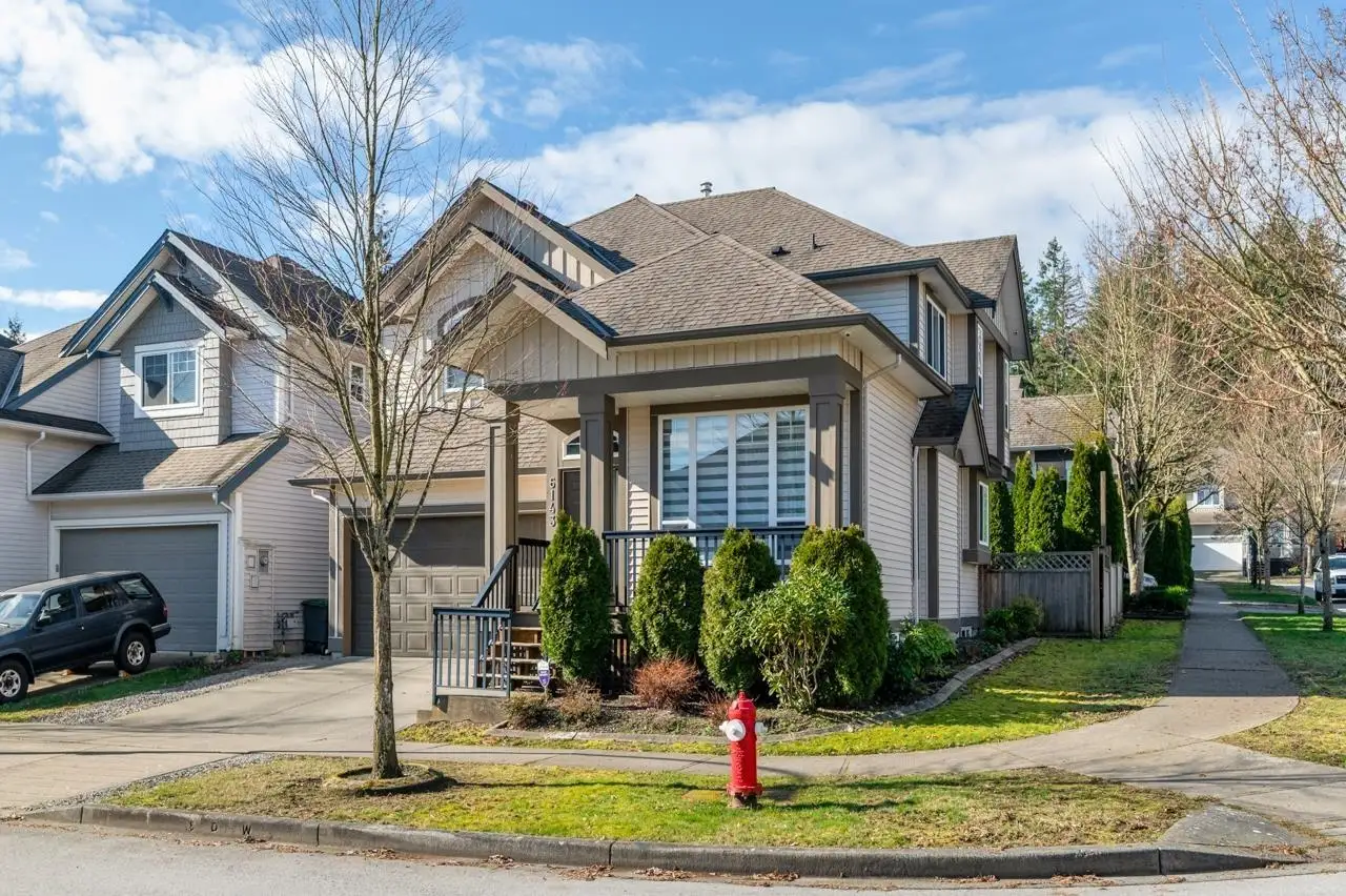 6143 150B STREET, Surrey BC V3S 7W9