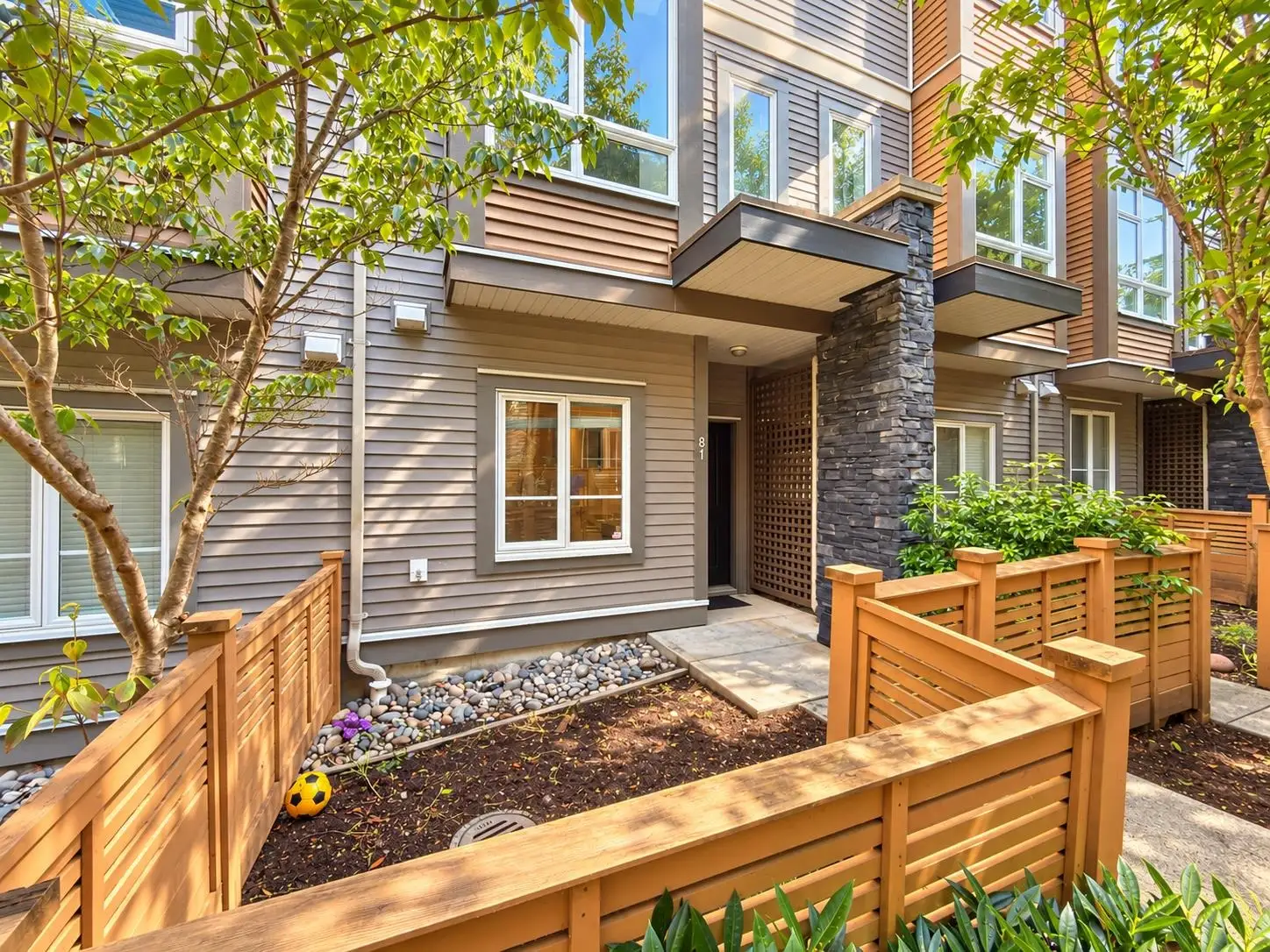 81 5888 144 STREET, Surrey BC V3X 0G8