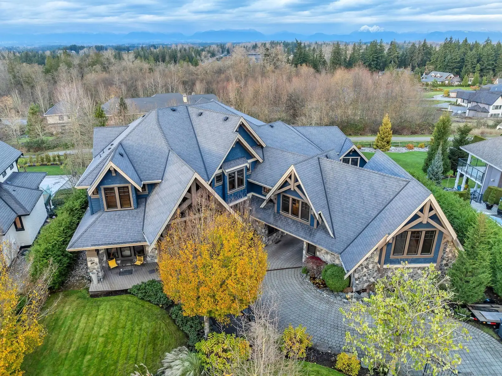 20069 2 AVENUE, Langley BC V2Z 0A3
