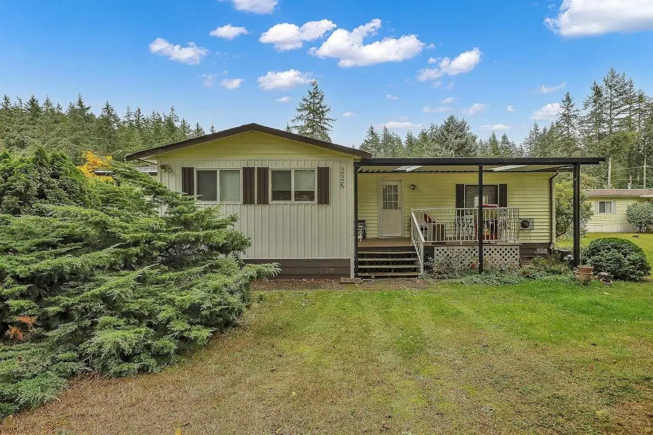 226 20071 24 AVENUE, Langley BC V2Z 2A1