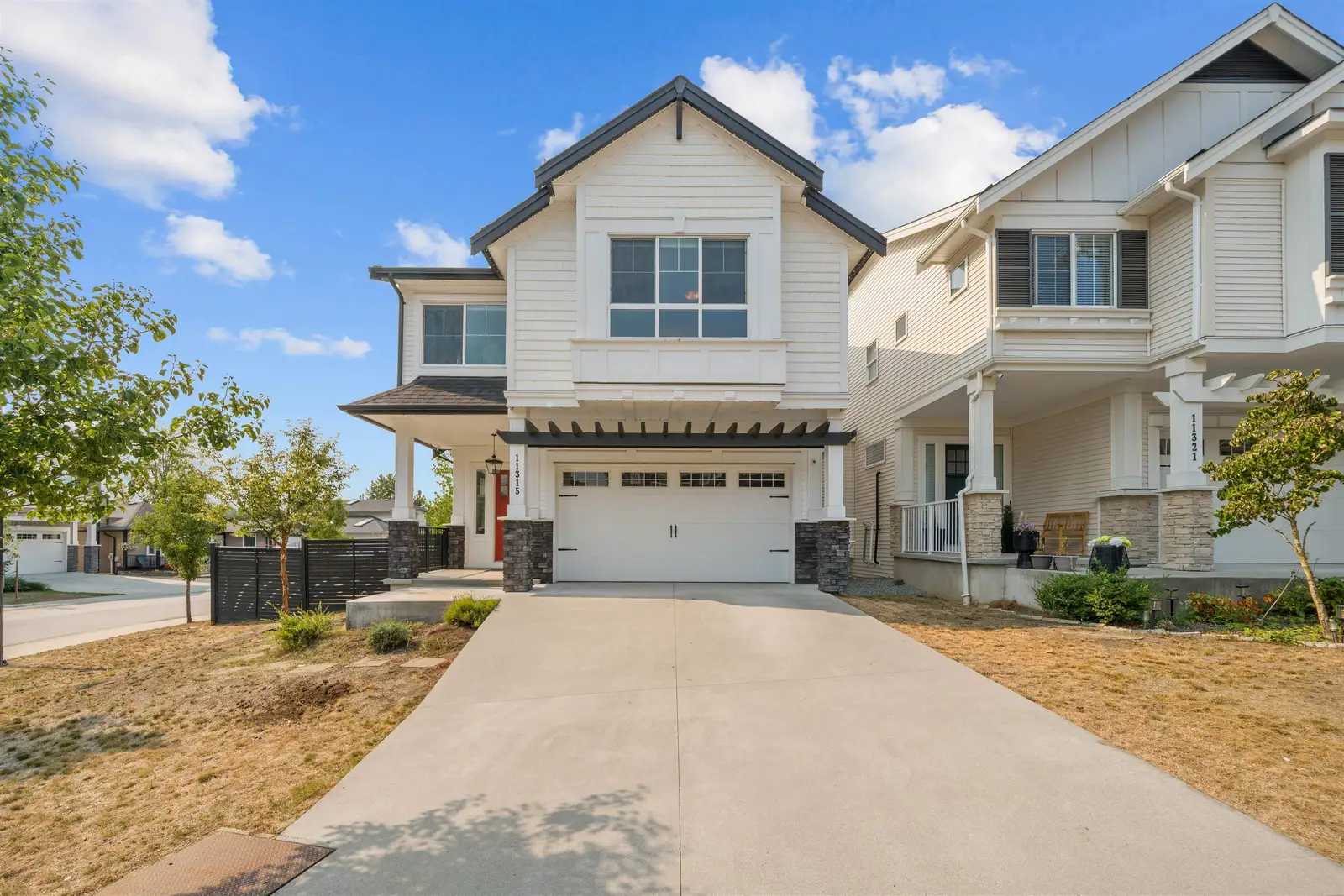 11315 230 STREET, Maple Ridge BC V2X 9S6