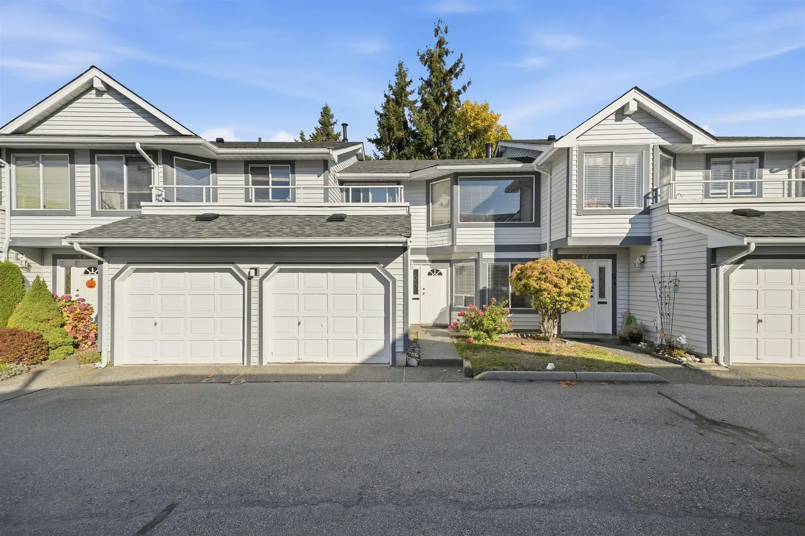 55 9281 122 STREET, Surrey BC V3V 7R6