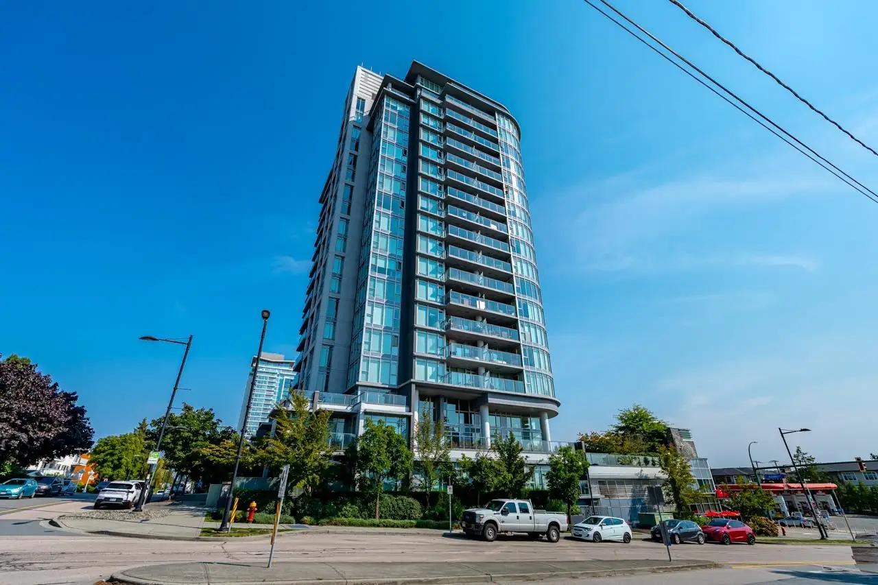 1606 958 RIDGEWAY AVENUE, Coquitlam BC V3K 0C5
