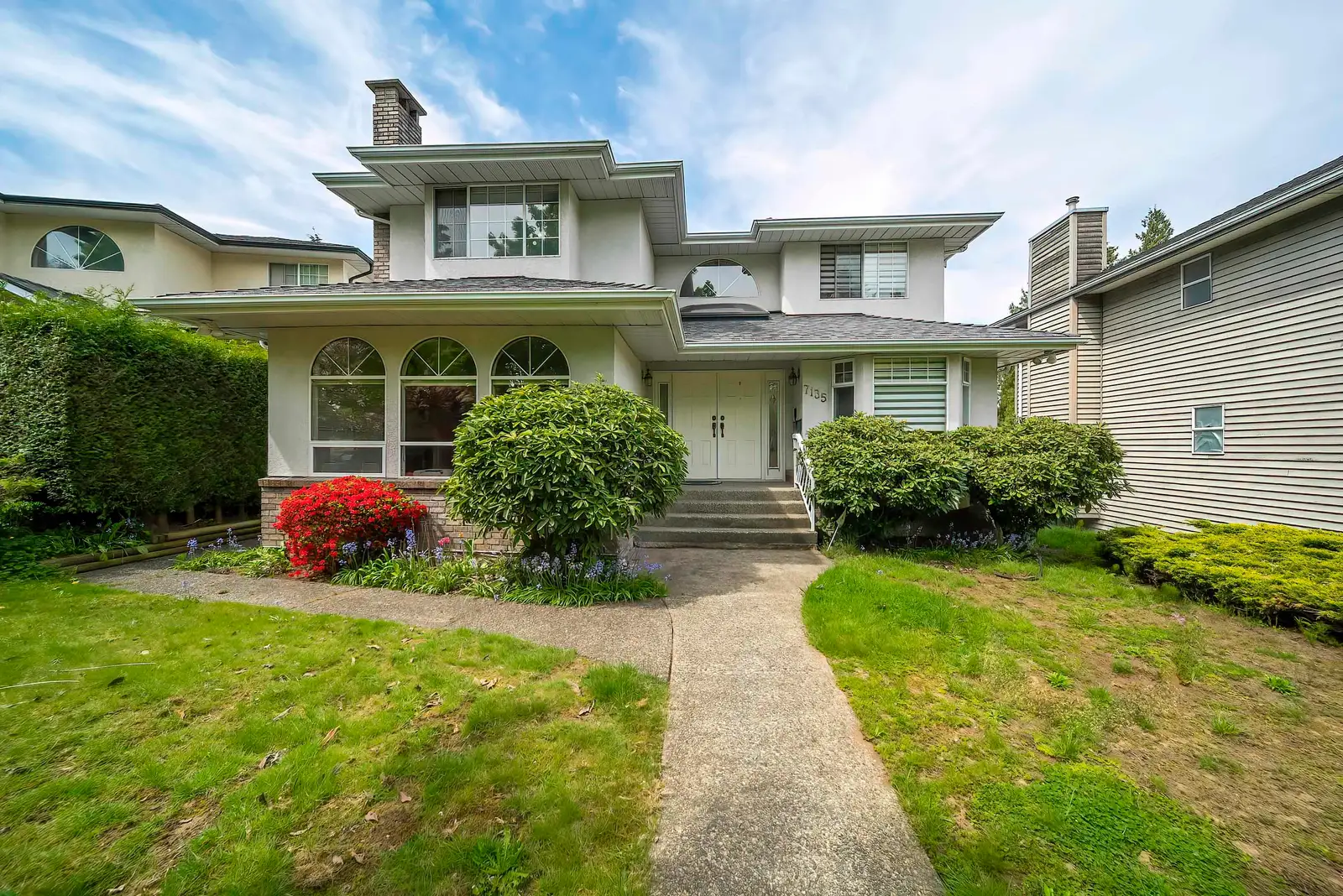 7135 4TH STREET, Burnaby BC V5E 3X7