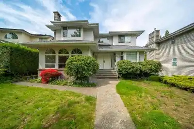 7135 4TH STREET, Burnaby BC V5E 3X7