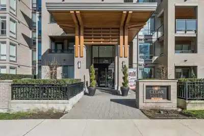 314 7588 16TH STREET, Burnaby BC V3N 0H8