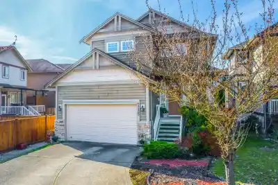 11125 234A STREET, Maple Ridge BC V2W 0B7