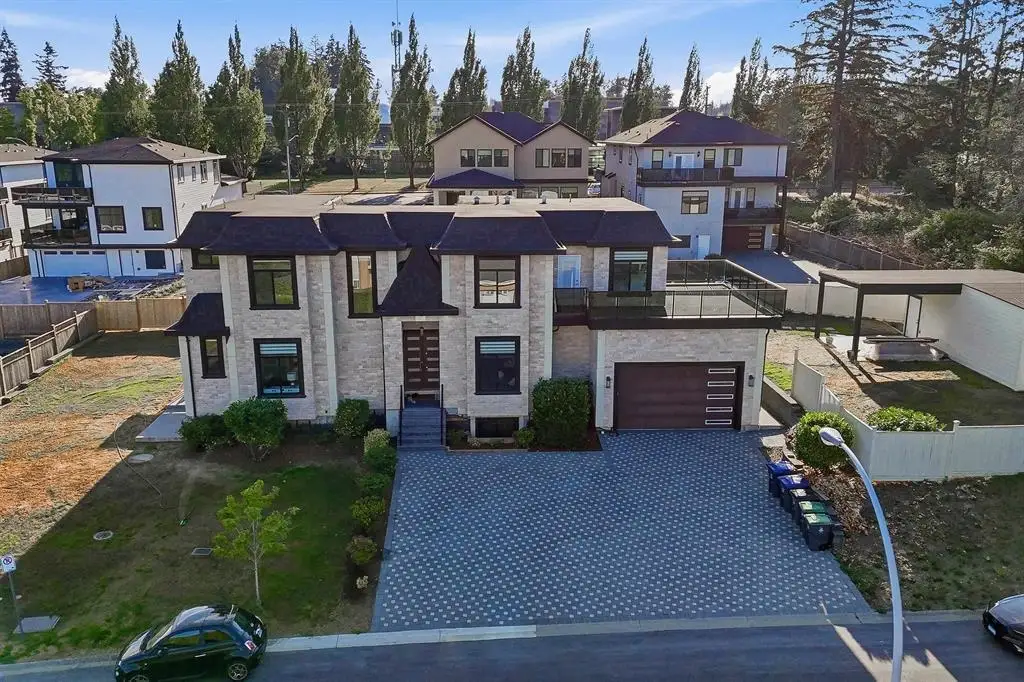 5735 144A STREET, Surrey BC V3S 8E2