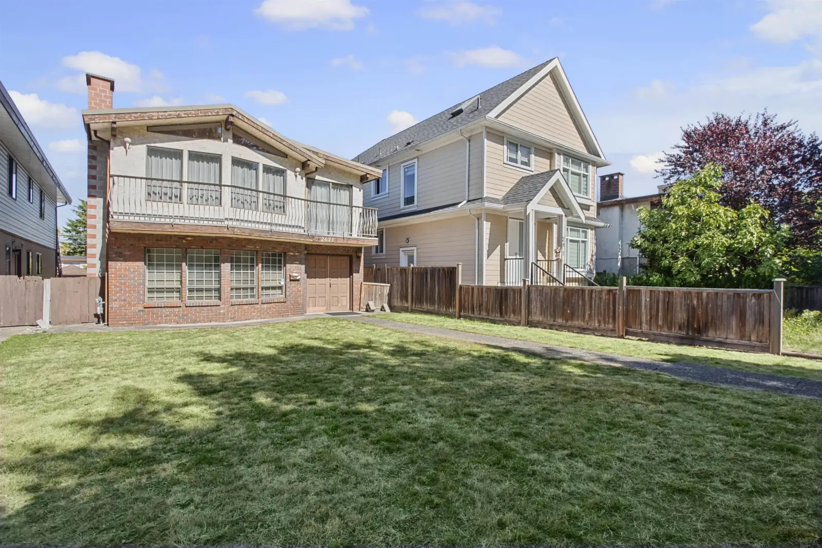 2671 E 41ST AVENUE, Vancouver BC V5R 2W6