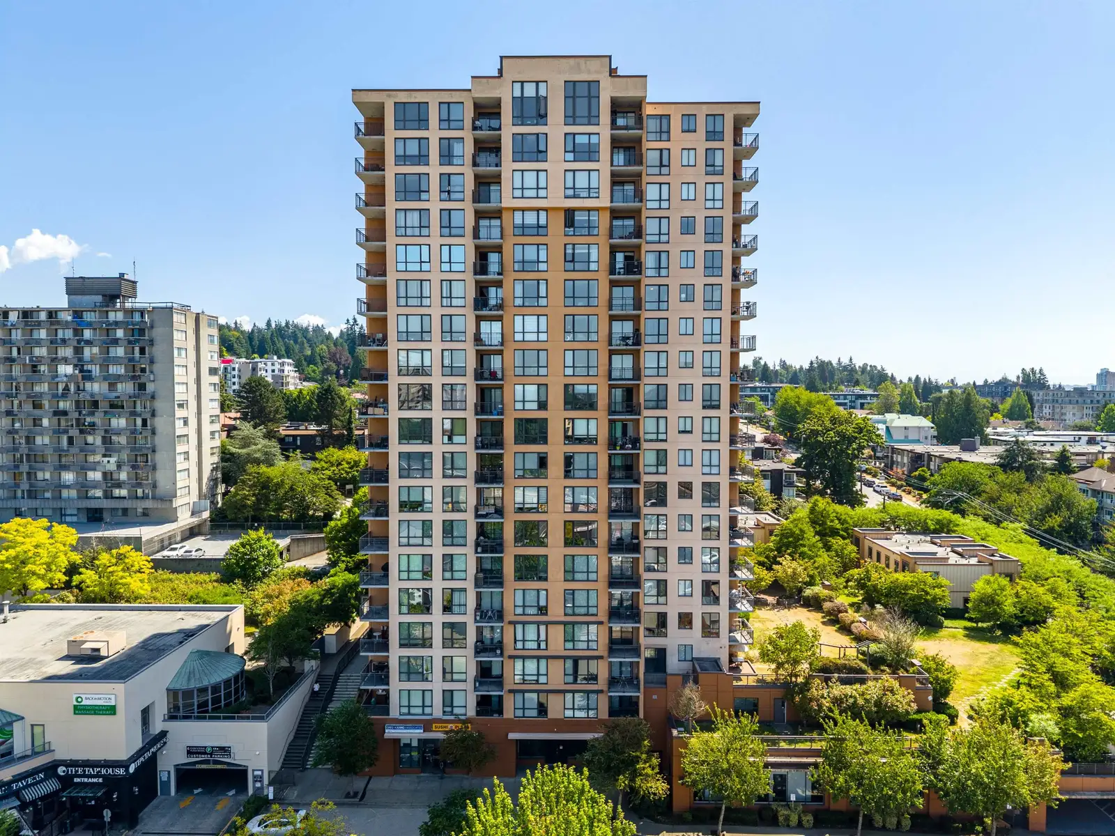 408 511 ROCHESTER AVENUE, Coquitlam BC V3K 0A2