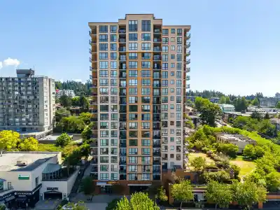 408 511 ROCHESTER AVENUE, Coquitlam BC V3K 0A2
