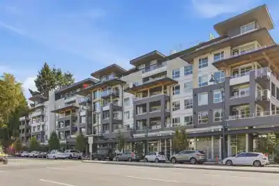 508 3229 ST JOHNS STREET, Port Moody BC V3H 0M4